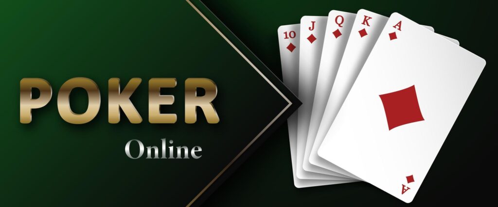 Agen Situs Judi Poker Online Terbaru dan Terpercaya