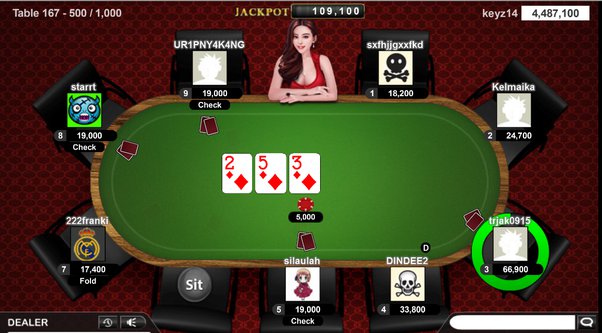 Situs Daftar Judi Poker Online Gampang Menang di Indonesia